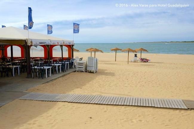 Playa De Piletas *