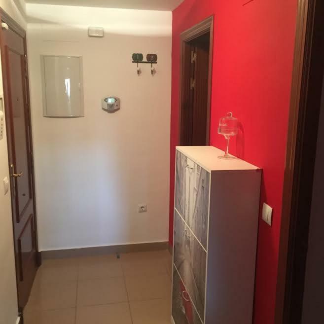 Apartment Playa De Piletas *
