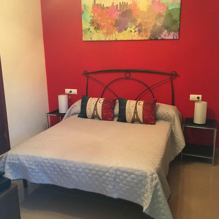 Apartment Playa De Piletas *