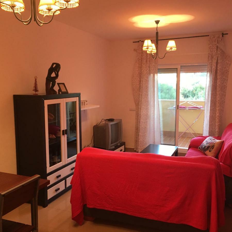 Apartment Playa De Piletas Sanlucar de Barrameda