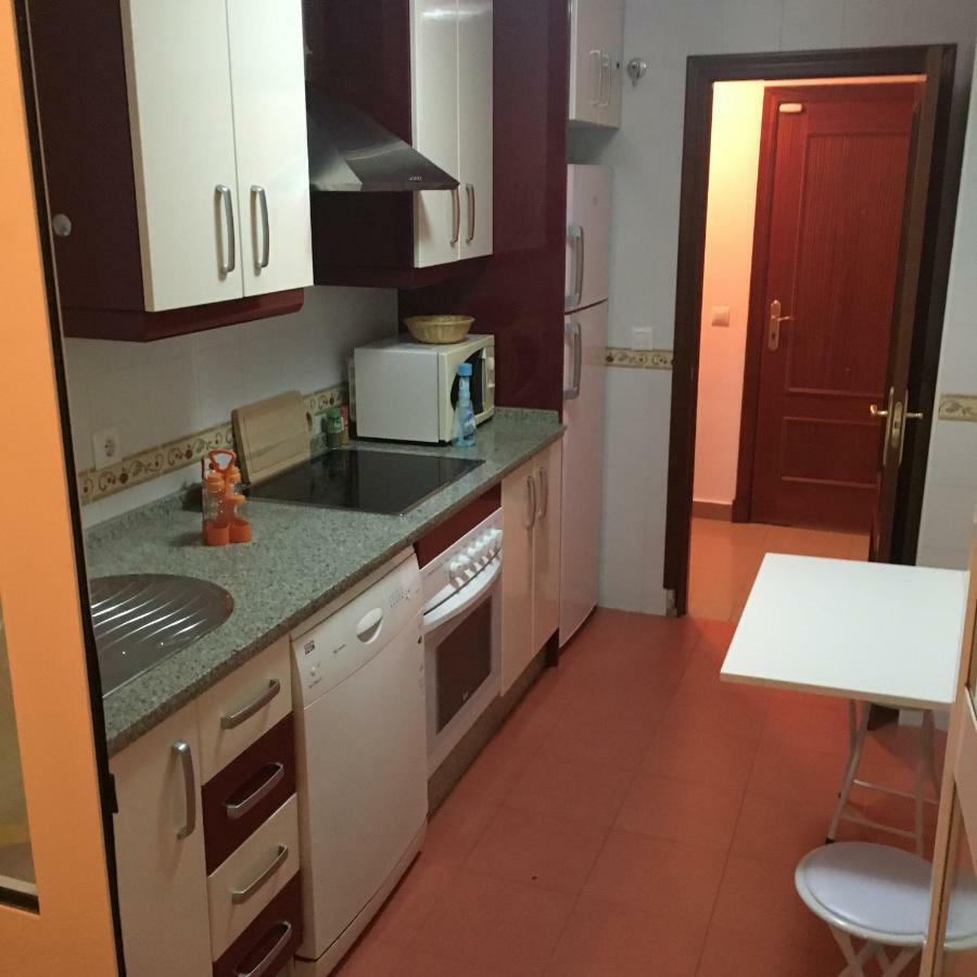 Apartment Playa De Piletas Sanlucar de Barrameda